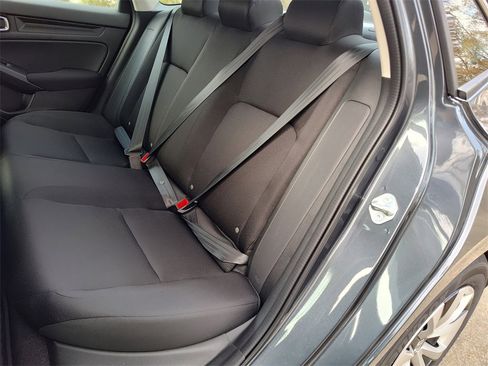 New 2026 Honda Civic LX image 13