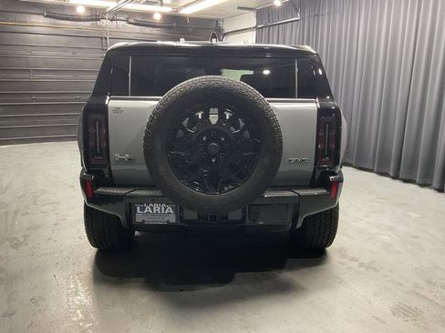 Used 2025 GMC Hummer EV 2X AWD/4WD image 6