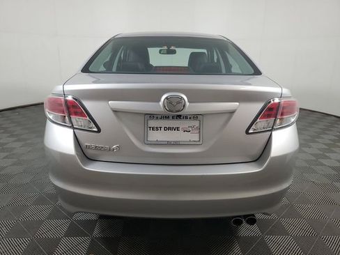 Used 2012 MAZDA MAZDA6 i Grand Touring FWD image 5