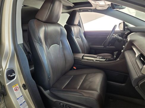 Used 2016 Lexus RX 350 350 image 16