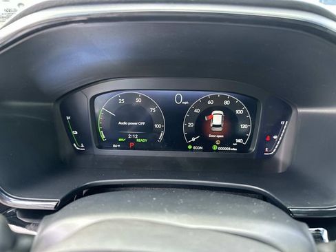 New 2026 Honda CR-V Sport Touring image 29