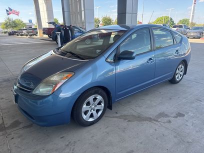 Used 2007 Toyota Prius Touring