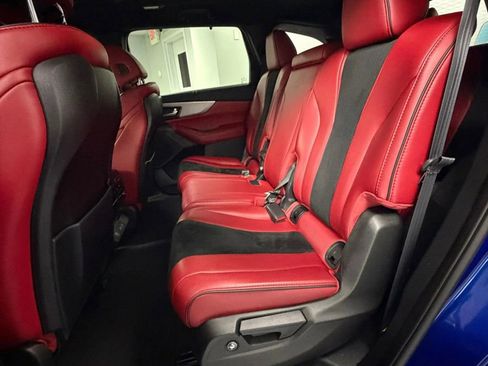 Used 2022 Acura MDX A-Spec image 8