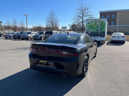 Used 2023 Dodge Charger GT w/ Blacktop Package image 8