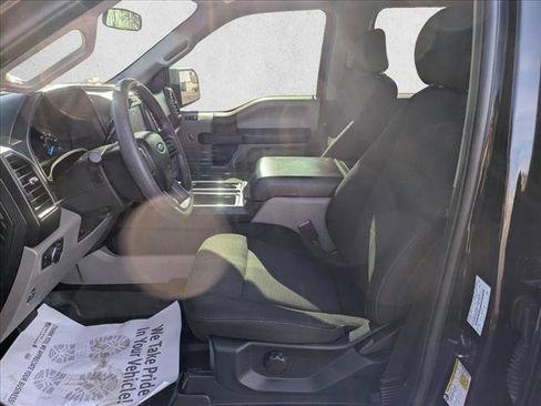 Used 2020 Ford F150 XL w/ Equipment Group 101A Mid image 14