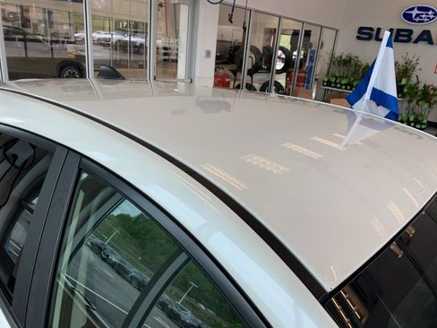 Certified 2025 Subaru Crosstrek 2.0i AWD/4WD image 21