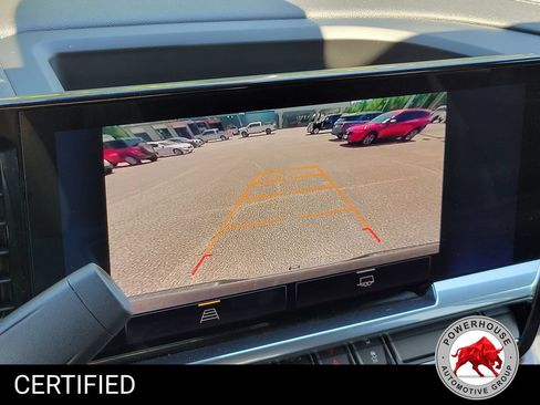 Used 2022 Chevrolet Silverado 1500 LT AWD/4WD image 24
