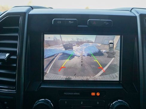 Used 2022 Ford F250 XLT w/ Black Appearance Package image 27