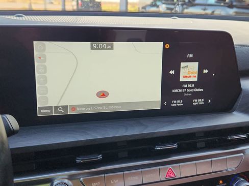 Used 2024 Kia Telluride EX X-Line image 24