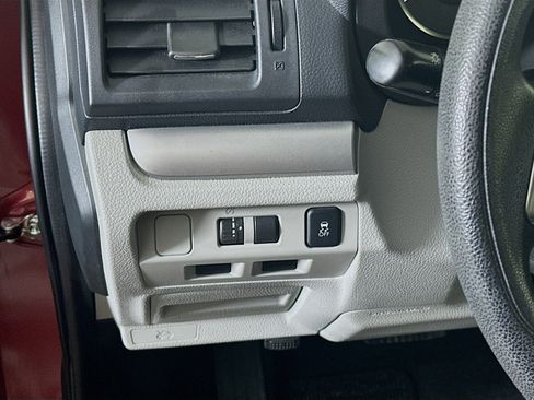 Used 2015 Subaru Forester 2.5i Premium image 16