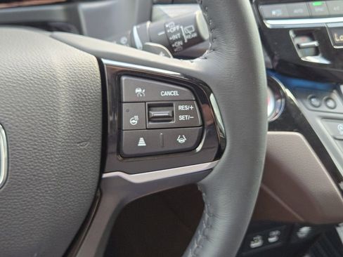 Certified 2025 Honda Odyssey Elite image 31