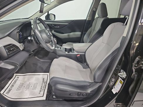 Used 2021 Subaru Outback Premium AWD/4WD image 10
