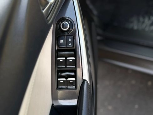 Used 2017 MAZDA MAZDA6 Touring FWD image 32