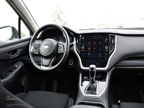 Used 2023 Subaru Legacy Premium image 15