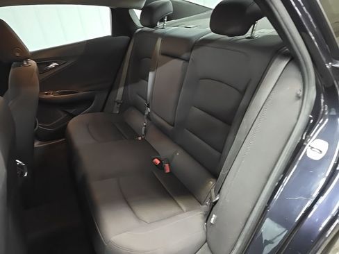 Used 2023 Chevrolet Malibu LT FWD image 30