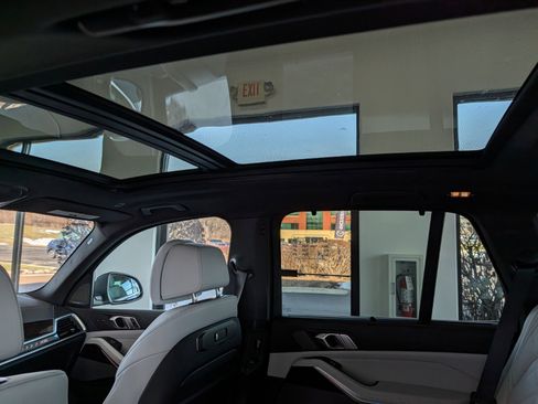 New 2026 BMW X5 xDrive50e w/ Executive Package image 13