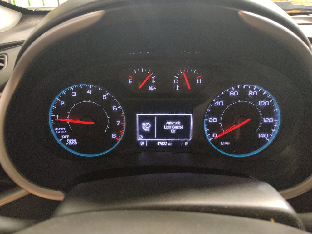 Used 2023 Chevrolet Malibu LT FWD image 23