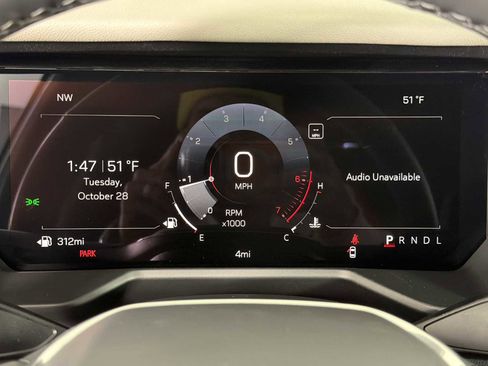 New 2026 GMC Acadia Elevation w/ Black Edition image 55