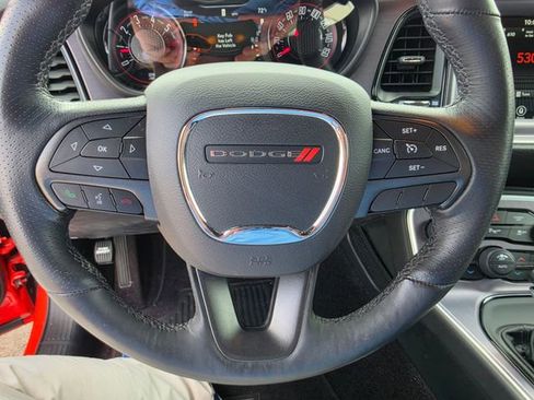 Used 2017 Dodge Challenger R/T Plus image 17