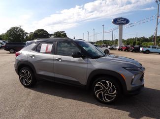 Used 2025 Chevrolet TrailBlazer RS w/ Driver Confidence Package FWD video 1