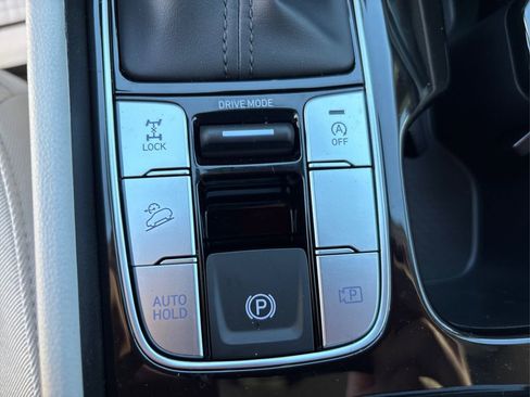 New 2026 Hyundai Tucson SE image 32