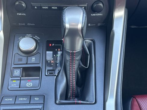 Used 2016 Lexus NX 200t F Sport w/ F Sport Premium Package image 22