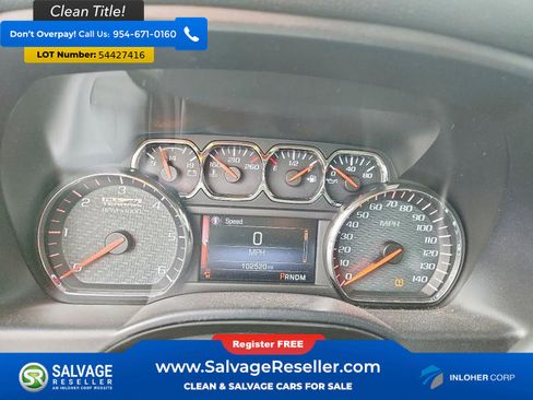 Used 2014 GMC Sierra 1500 SLT w/ All-Terrain Package AWD/4WD image 12