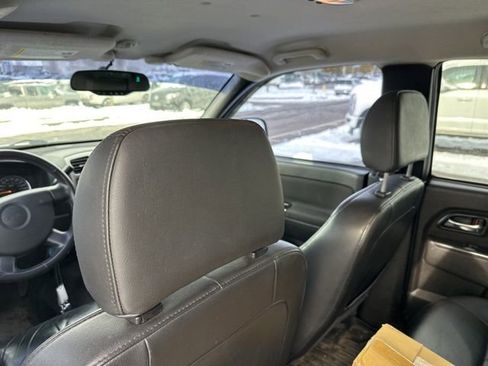 Used 2010 GMC Canyon SLT image 7