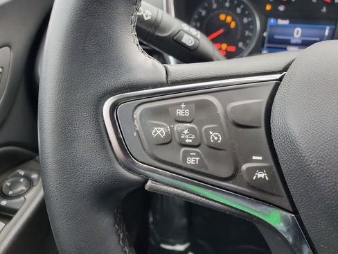 Certified 2024 Chevrolet Equinox LT w/ LPO, Floor Liner Package image 25