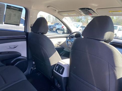 Used 2024 Hyundai Tucson SEL image 27