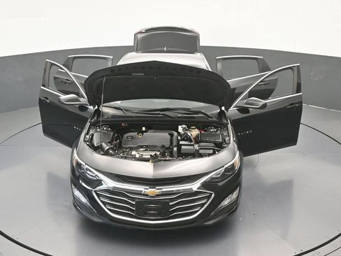 Used 2024 Chevrolet Malibu LT FWD image 64