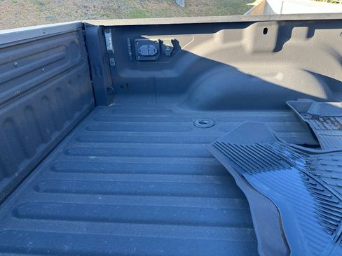 Used 2021 RAM 3500 Tradesman image 7