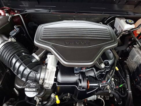 Certified 2020 GMC Acadia SLT AWD/4WD image 29