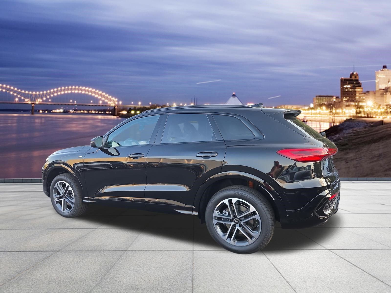 New 2026 Audi Q5 2.0T AWD/4WD image 3