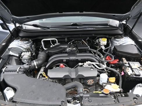 Used 2018 Subaru Outback 2.5i Limited image 31