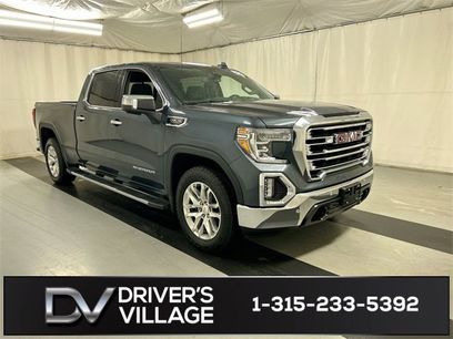 Used 2020 GMC Sierra 1500 SLT w/ SLT Premium Plus Package