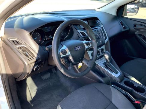 Used 2012 Ford Focus SE image 17