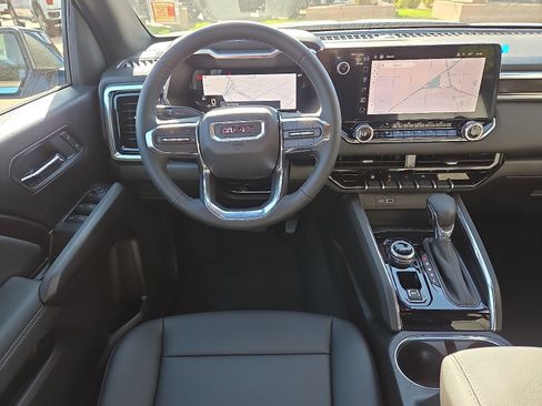 New 2026 GMC Canyon Elevation w/ Convenience Package AWD/4WD image 9