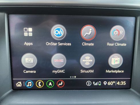 Used 2019 GMC Terrain SLE image 39