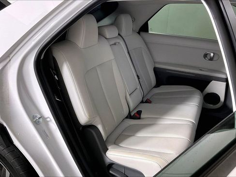 Used 2023 Hyundai Ioniq 5 SEL image 26