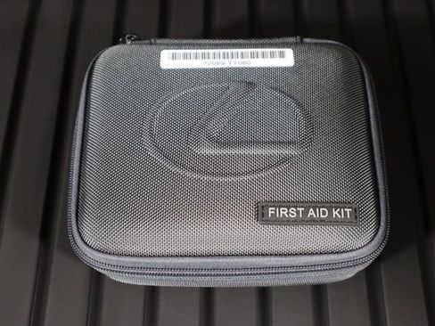 New 2026 Lexus RX 350 AWD image 26