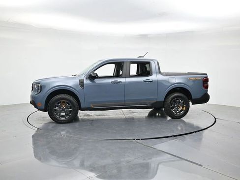 New 2026 Ford Maverick Tremor AWD/4WD image 7