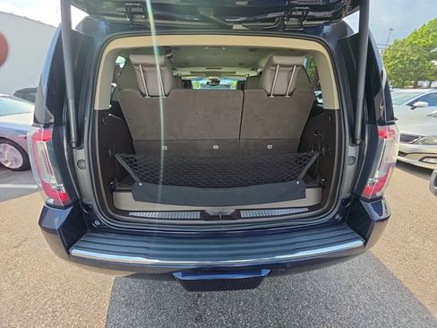 Used 2018 GMC Yukon Denali AWD/4WD image 20