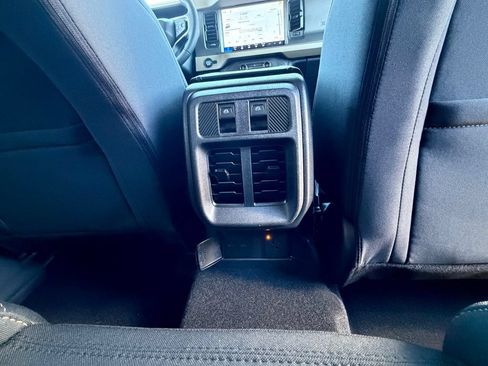 New 2026 Ford Bronco Big Bend AWD/4WD image 13