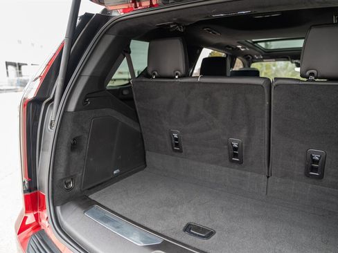 Used 2023 Cadillac Escalade Premium Luxury Platinum image 45