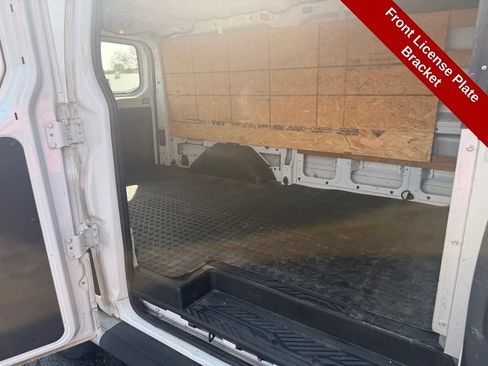 Used 2016 Ford Transit 250 130 Low Roof w/ Exterior Upgrade Package RWD image 40
