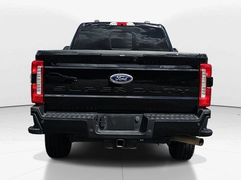 Used 2024 Ford F250 XL w/ STX Appearance Package AWD/4WD image 7