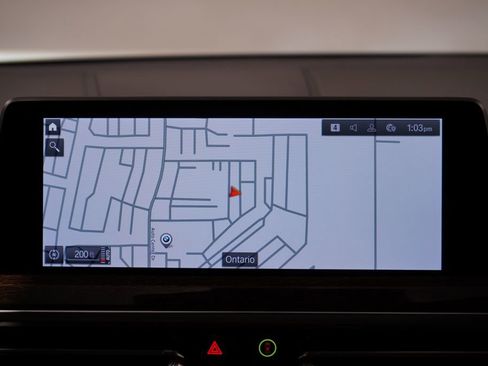 Used 2022 BMW X3 sDrive30i w/ Convenience Package w/ZPA image 12