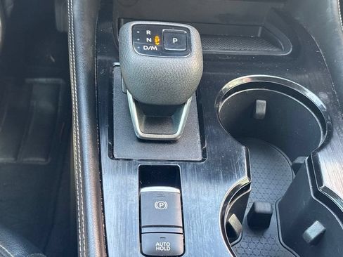 Used 2021 Nissan Rogue SL w/ Premium Package FWD image 15