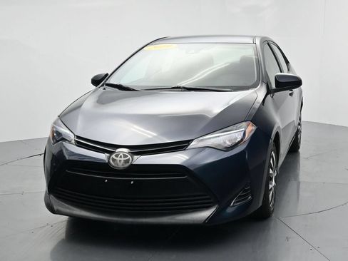 Used 2019 Toyota Corolla LE FWD image 3